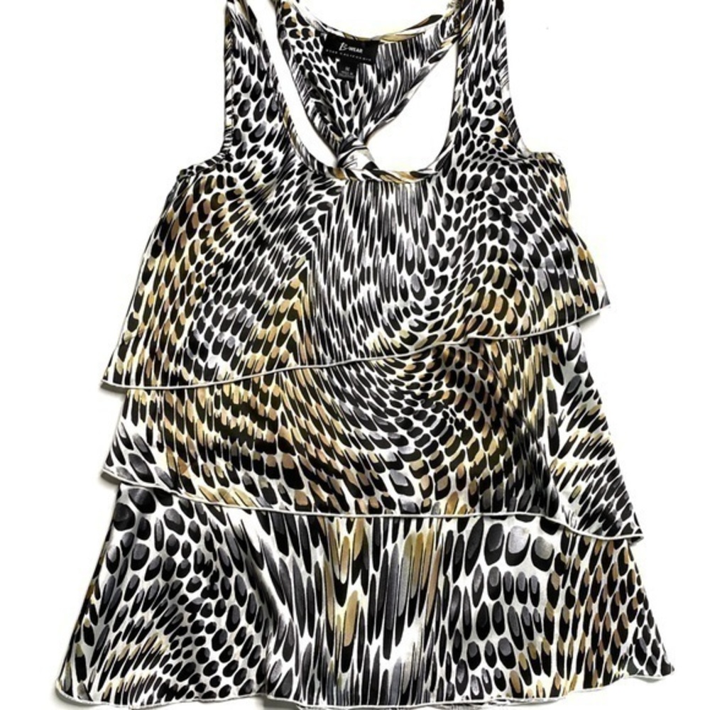 Byer California size medium blouse